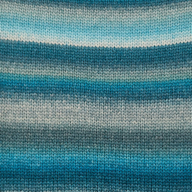 Berroco Wizard Yarn - 2968 Turquoise - Zoom Image