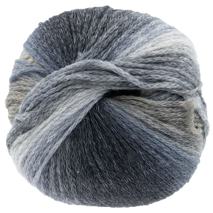 Berroco Wizard Yarn - 2985 Onyx - Extra Image