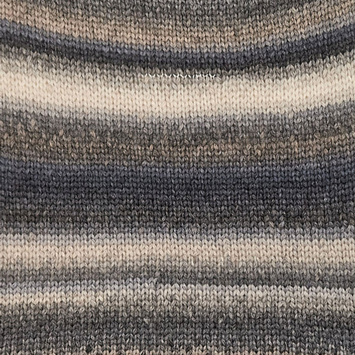 Berroco Wizard Yarn - 2985 Onyx - Zoom Image