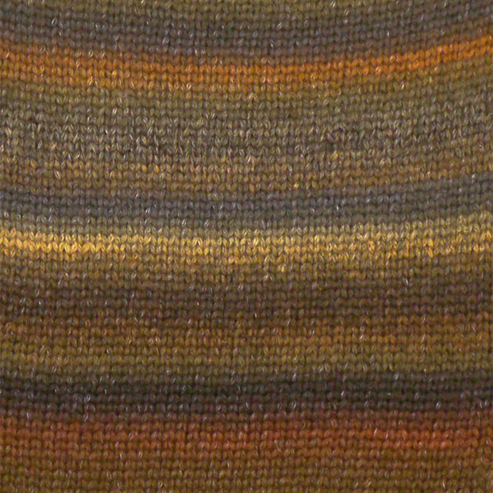 Berroco Wizard Yarn - 2989 Green Rhyolite - Zoom Image