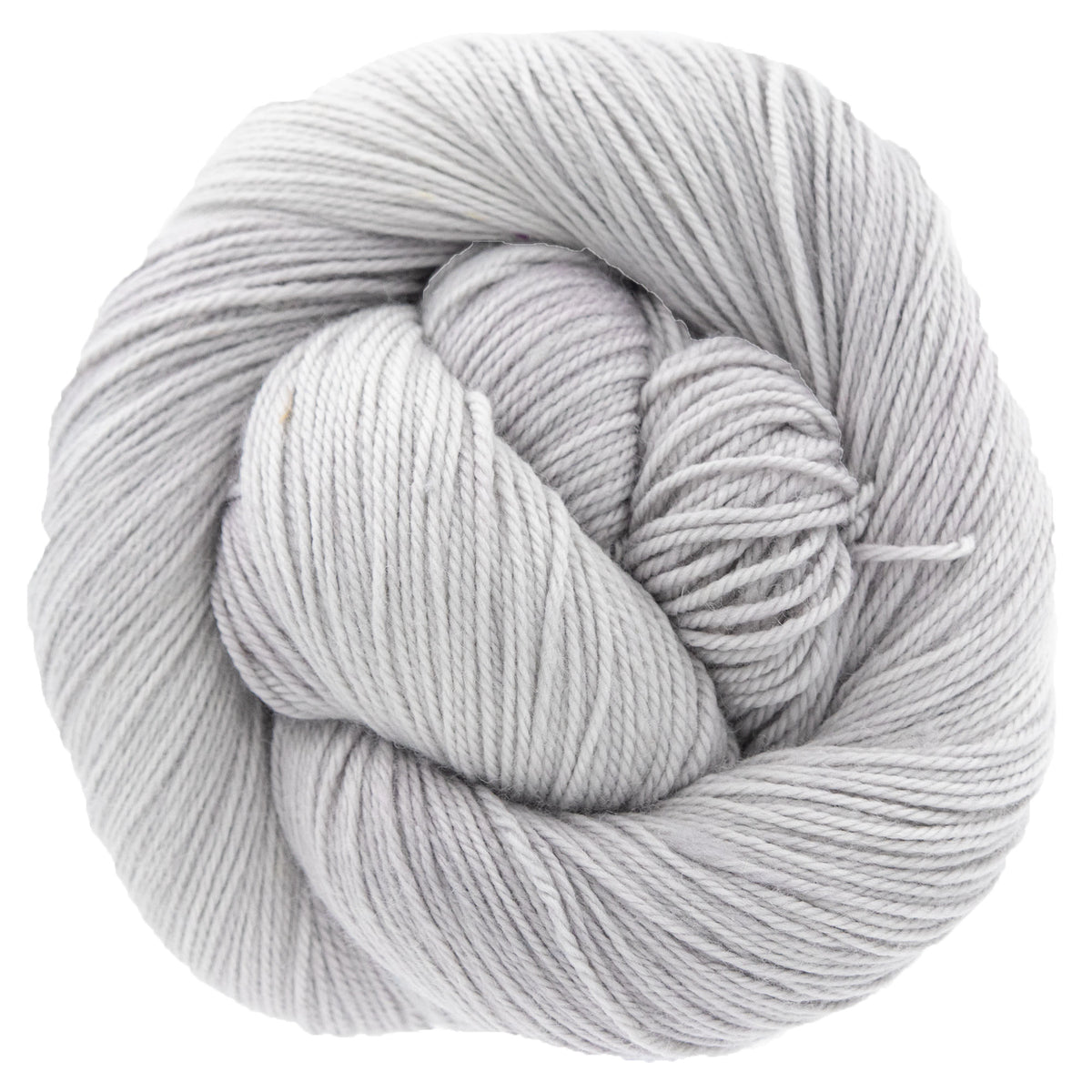 Dream in Color Smooshy Yak Yarn - Ghost Town - Zoom Image
