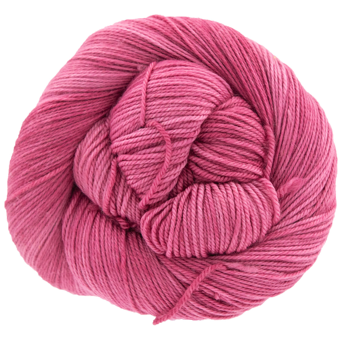 Dream in Color Smooshy Yak Yarn - Lay A Rose - Zoom Image
