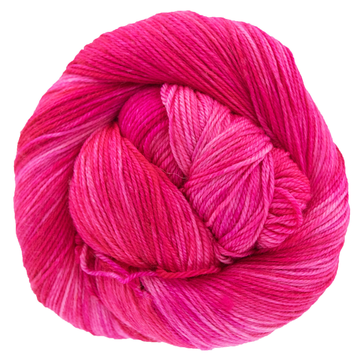 Dream in Color Smooshy Yak Yarn - Luxie - Zoom Image
