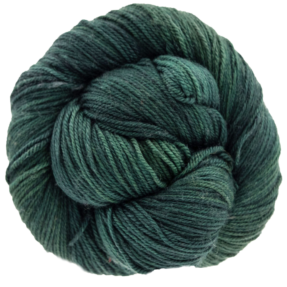 Dream in Color Smooshy Yak Yarn - Petrified Forest - Zoom Image
