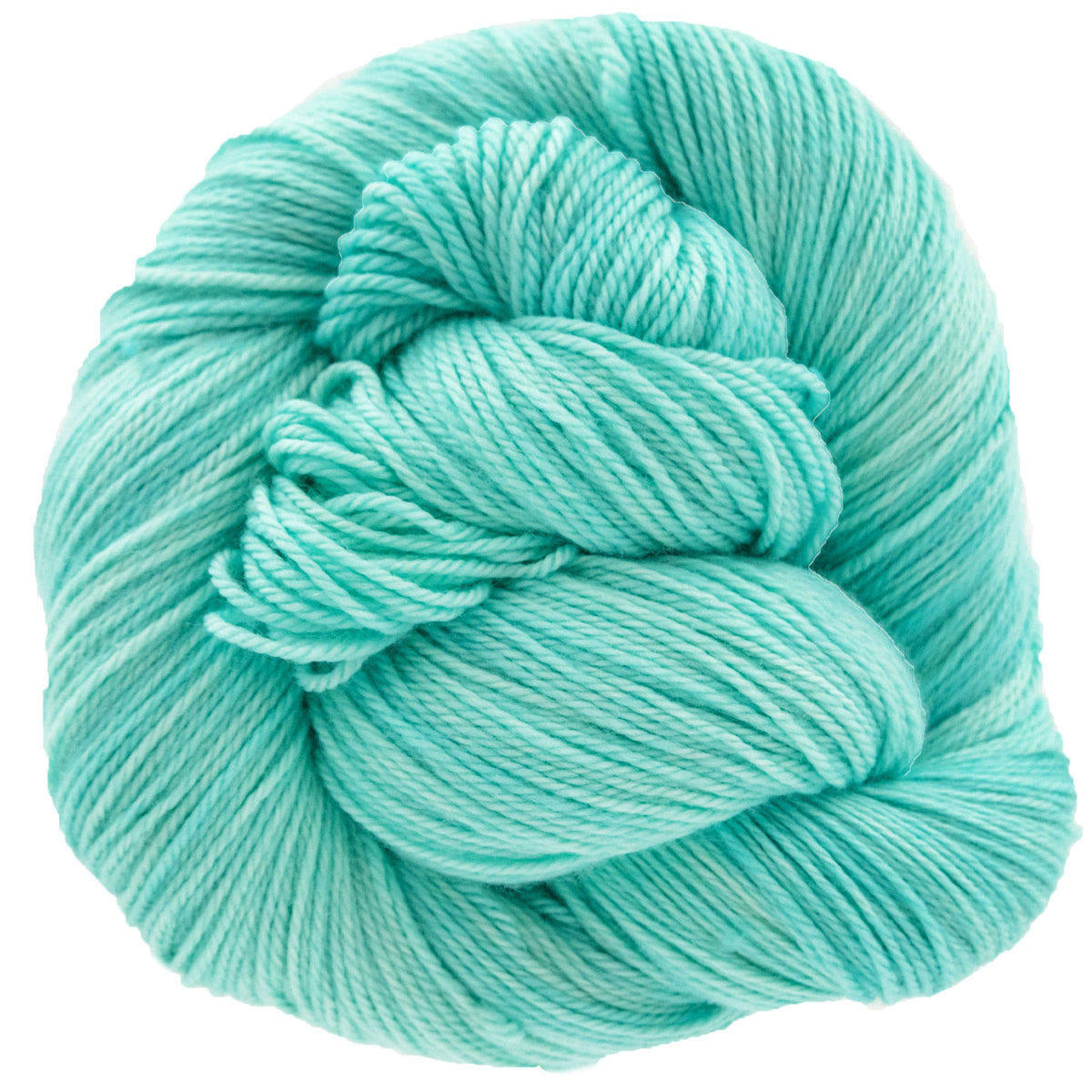 Dream in Color Smooshy Yak Yarn - True to Life - Zoom Image
