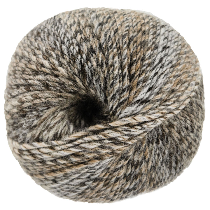 Sirdar Jewelspun with Wool Chunky Yarn - 205 Ocean Moon - Zoom Image