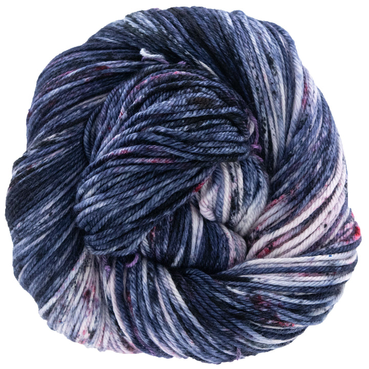 Madelinetosh Tosh DK Yarn - Ghost with the Most - Zoom Image