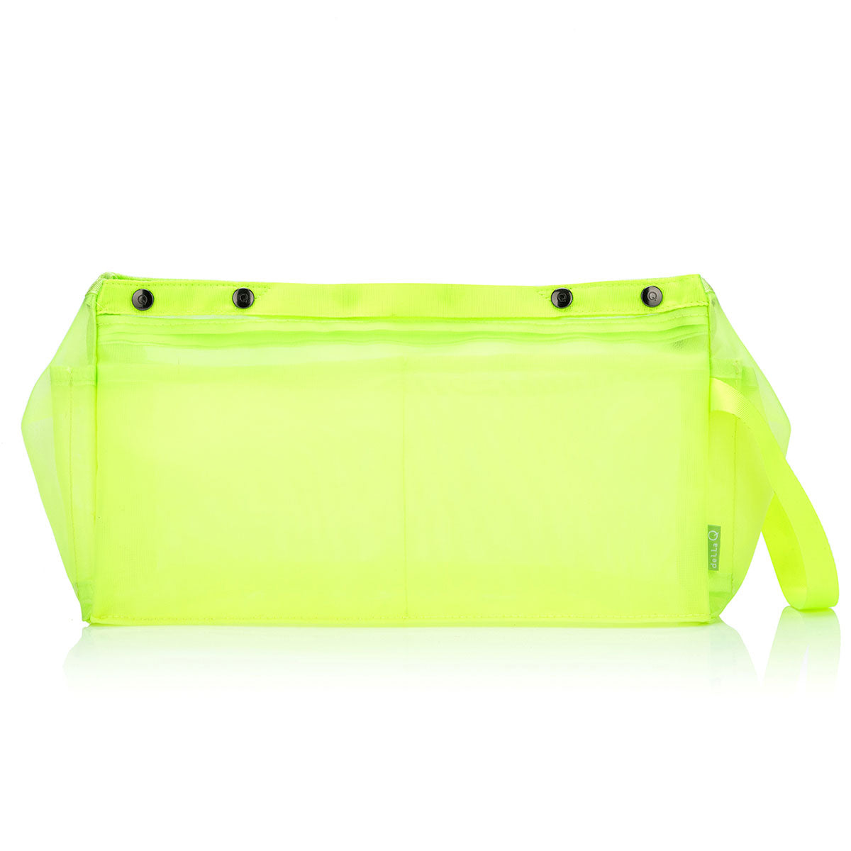 della Q Oh Snap Sacks - Grass - Large - Extra Image
