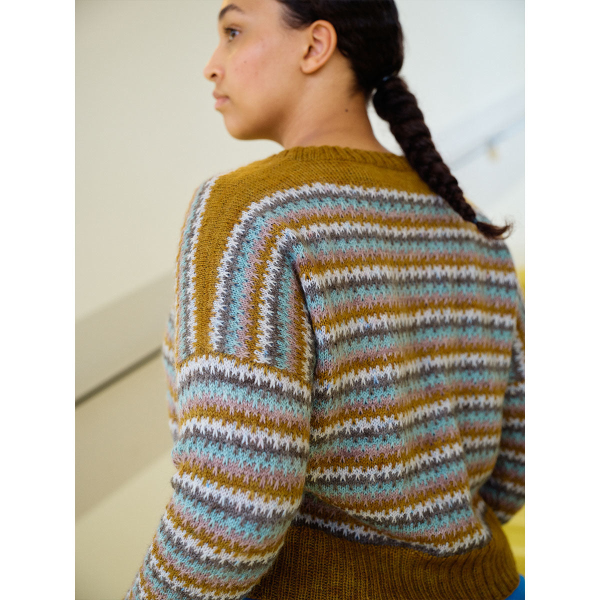 Laine Magazine - Issue 22 - Autumn 2024 - Extra Image