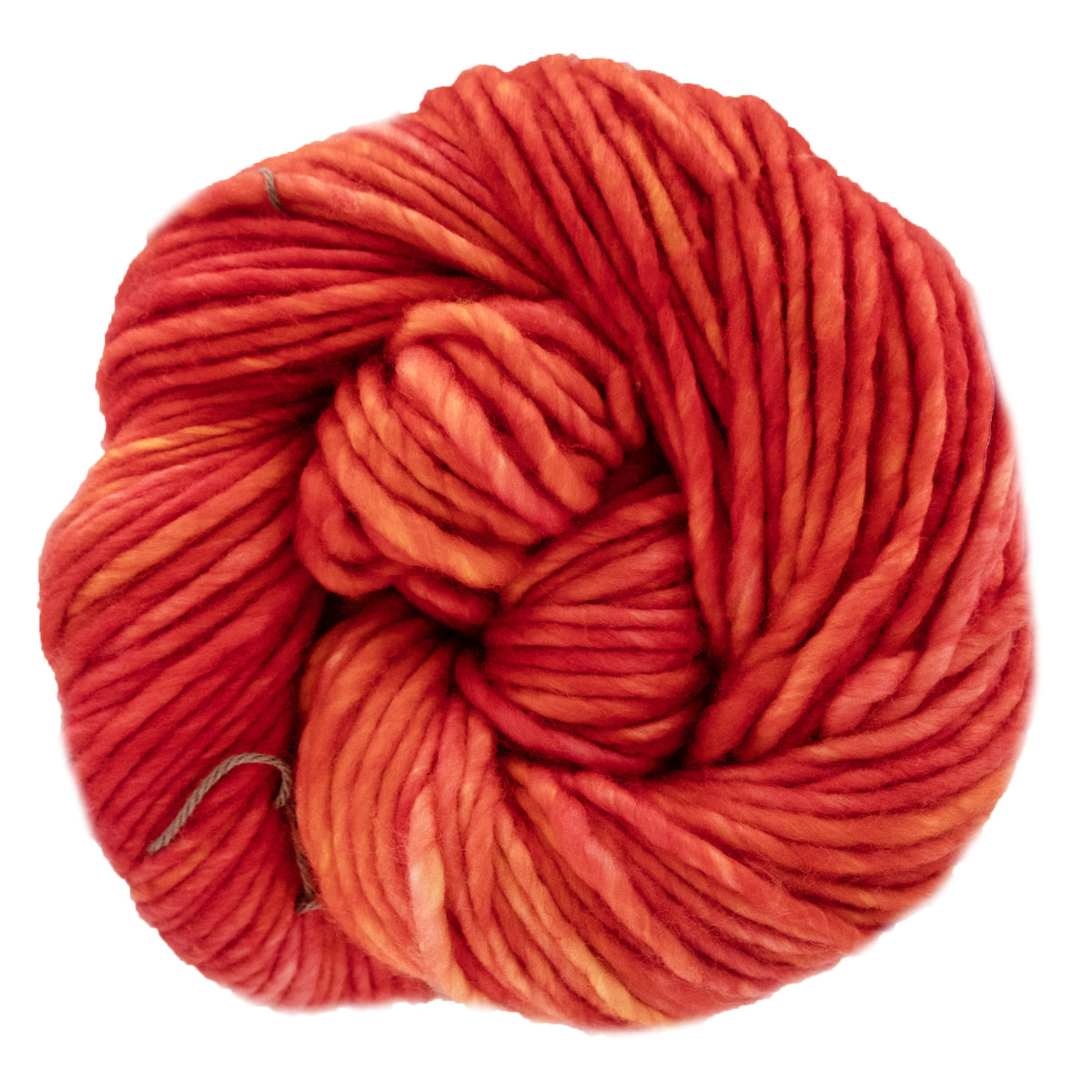 Madelinetosh Tosh Biggie Yarn - Melt - Zoom Image
