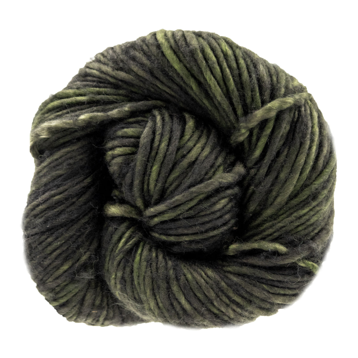 Madelinetosh Tosh Biggie Yarn - Cactus - Zoom Image

