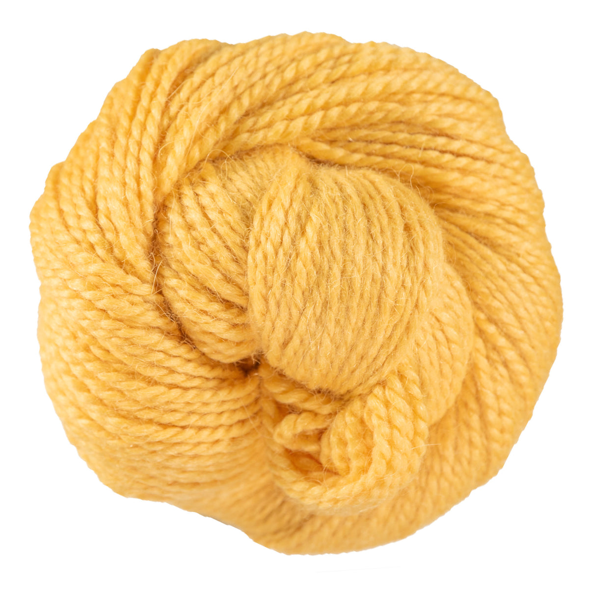 Blue Sky Fibers Baby Alpaca Yarn - 537 - Buttercup - Zoom Image