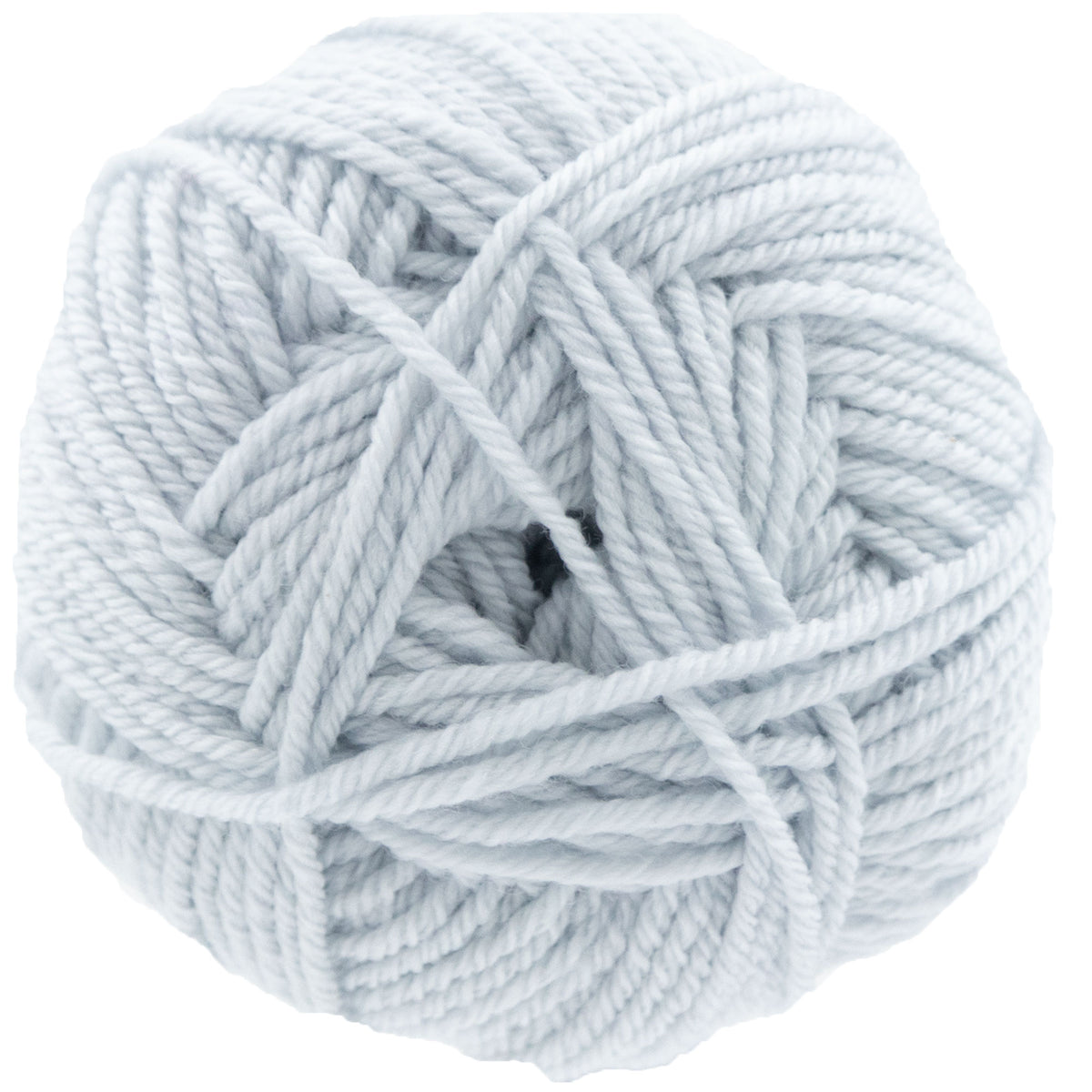 Sandnes Garn  Double Sunday Yarn - 5811 Arctic Ice - Zoom Image
