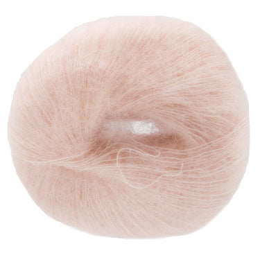 Sandnes Garn  Tynn Silk Mohair Yarn - 3509 Ballet Tutu - Zoom Image