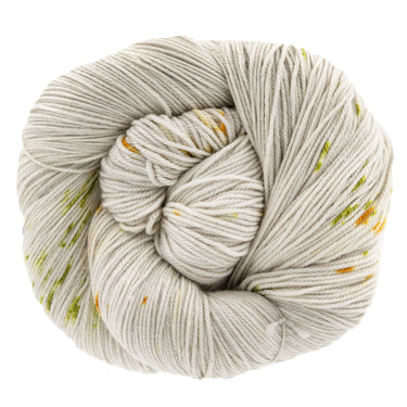Dream in Color Smooshy Cashmere Yarn - Cotton Wick - Zoom Image