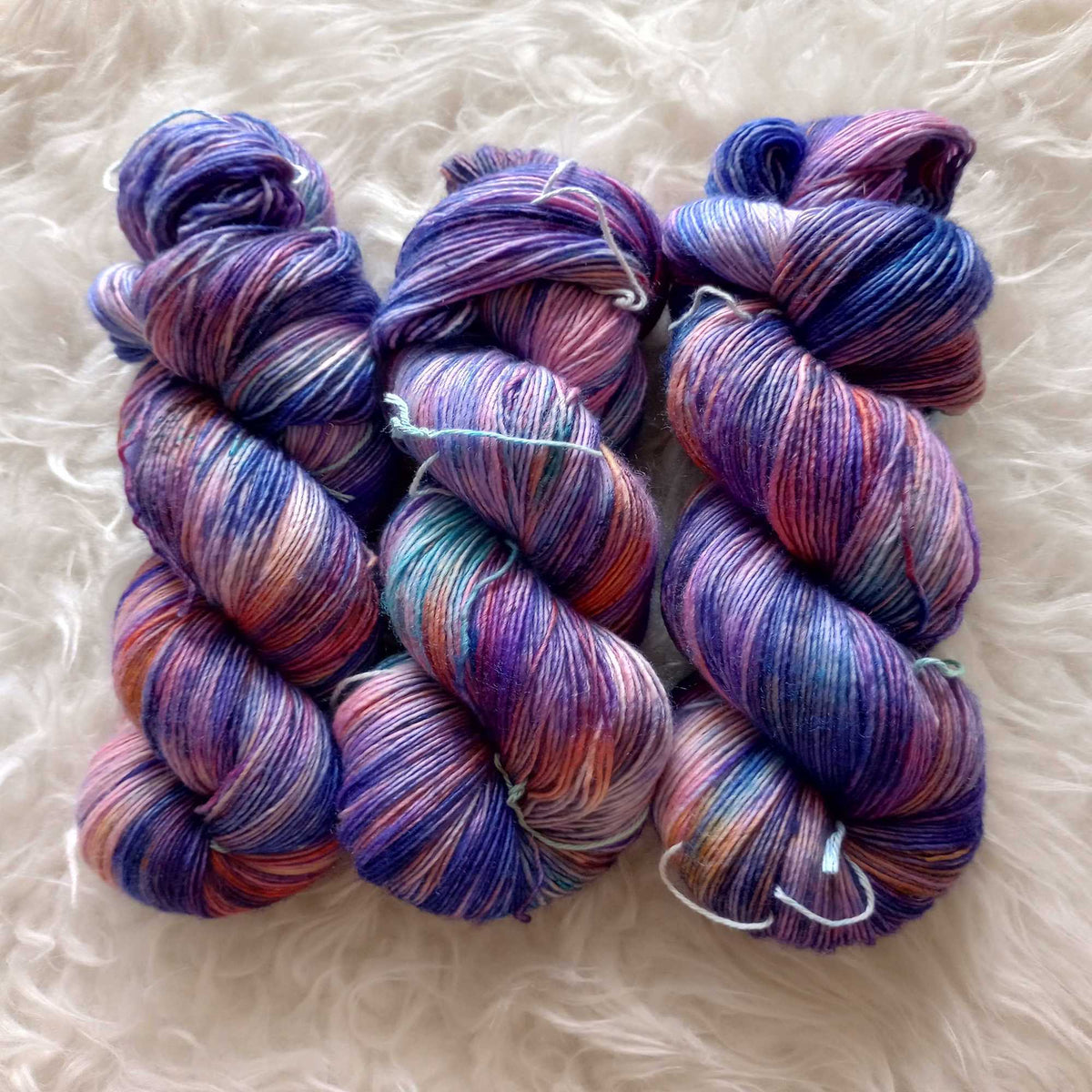 Madelinetosh Tosh Merino Light Yarn - Yarn is a Verb - Zoom Image

