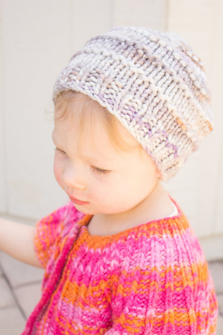 Bethany's Vermonter Hat - Main Image 1