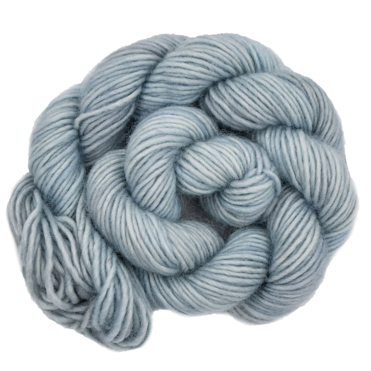 Madelinetosh Unicorn Tails Yarn - Gogo Buggie - Zoom Image