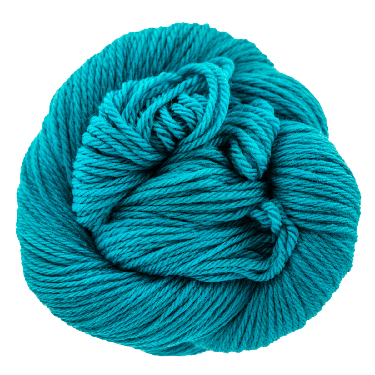 Cascade Yarns 220 Superwash Sport Yarn - 810 Teal - Zoom Image
