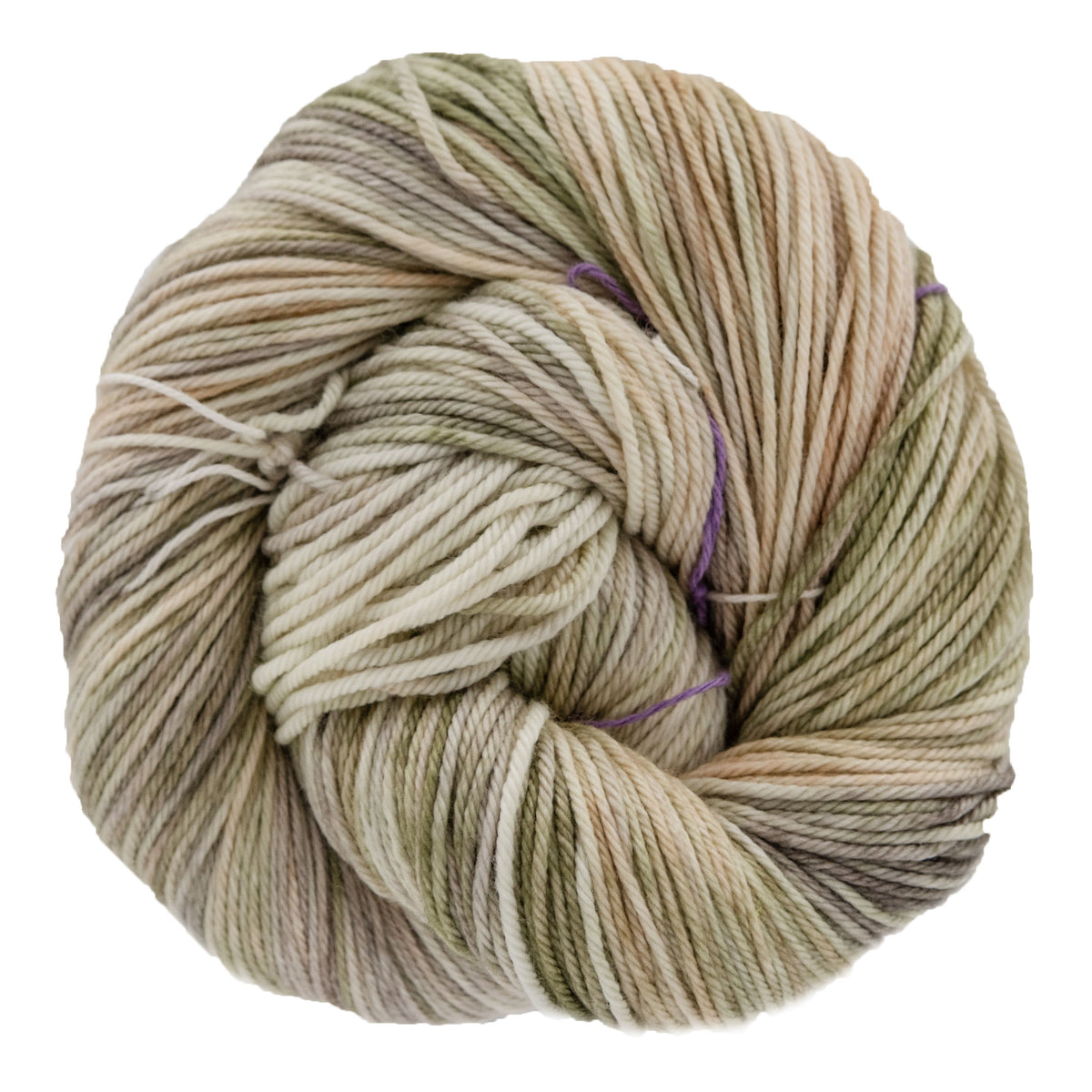 Madelinetosh Tosh DK Yarn - Stuffing - Zoom Image
