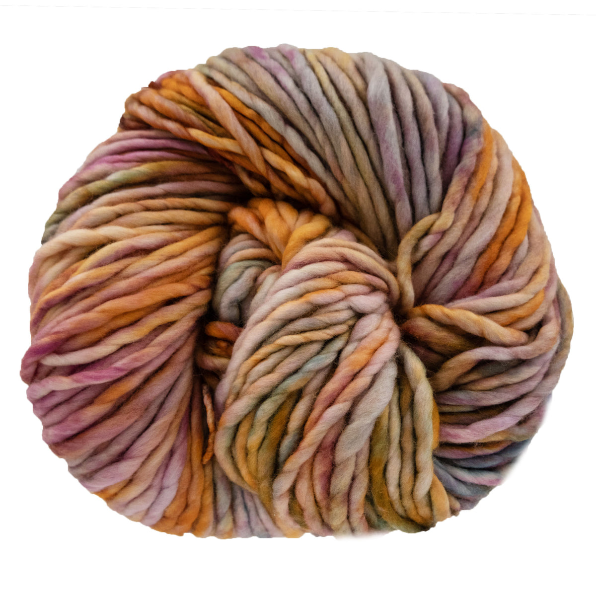 Malabrigo Rasta Yarn - 300 Dancing Leaves - Zoom Image