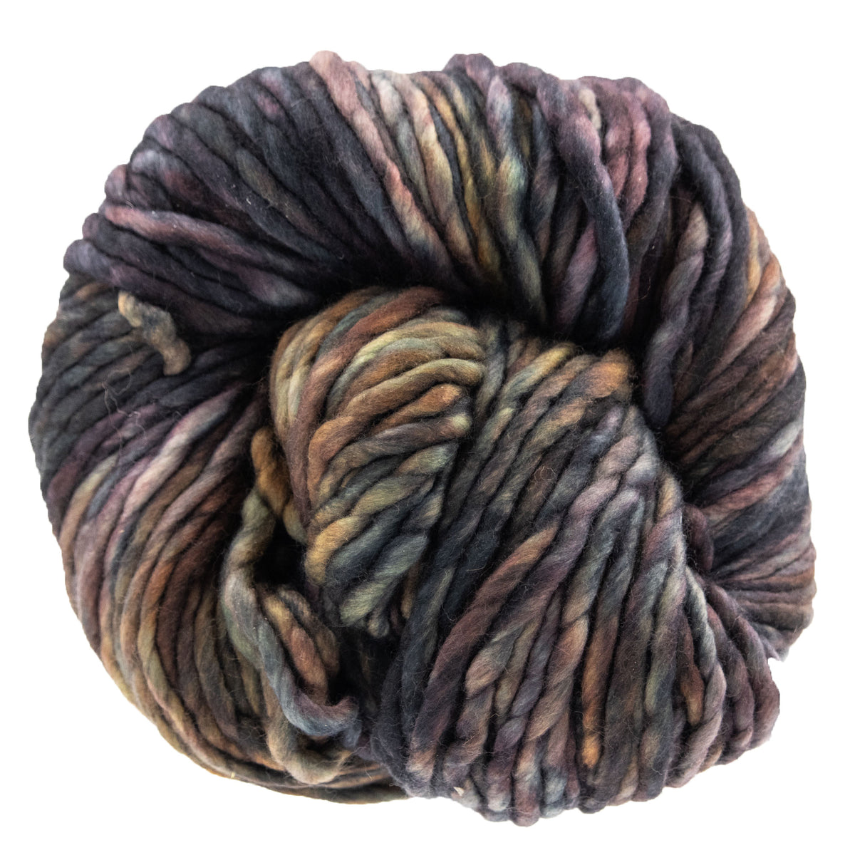 Malabrigo Rasta Yarn - 304 Woodland - Zoom Image
