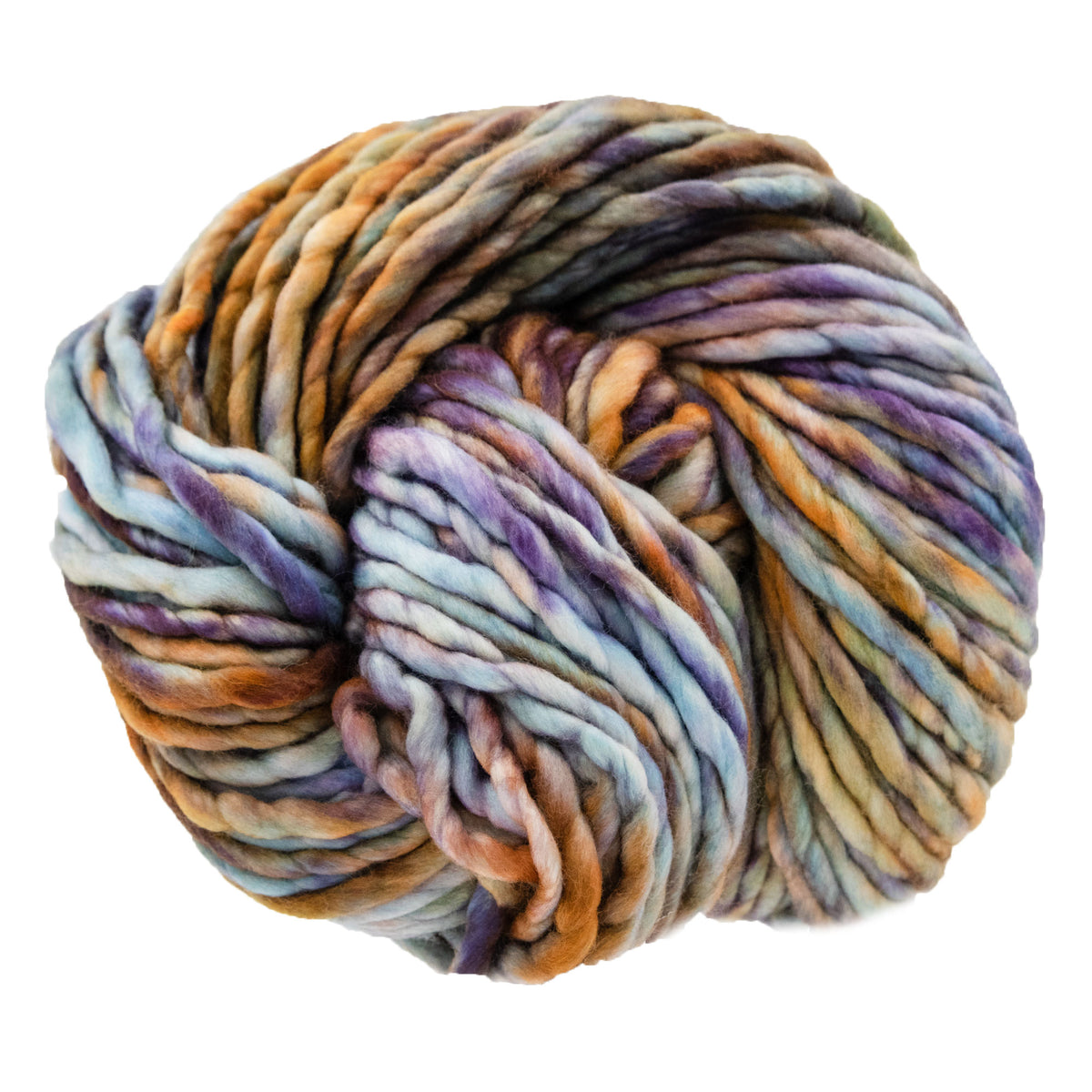Malabrigo Rasta Yarn - 274 Amphibian - Zoom Image

