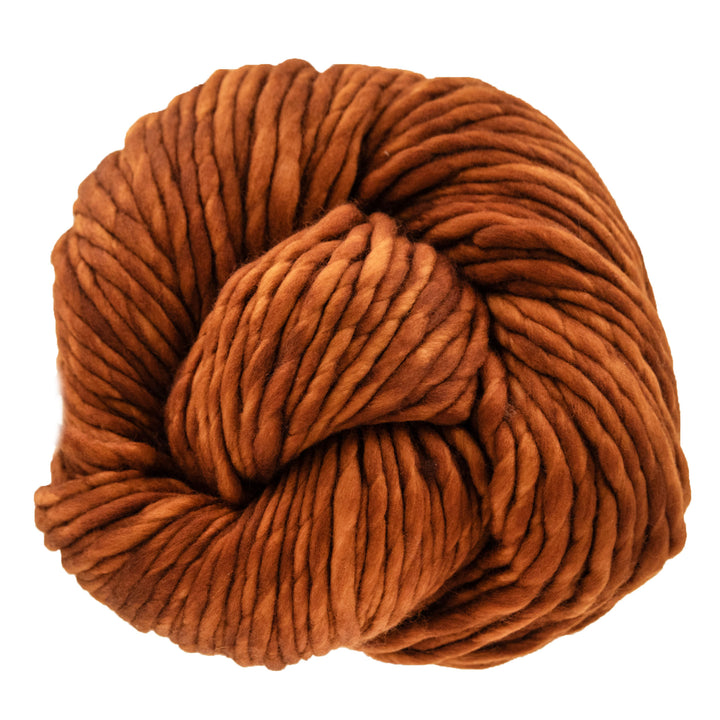 Malabrigo Rasta Yarn - 142 Caramel - Zoom Image