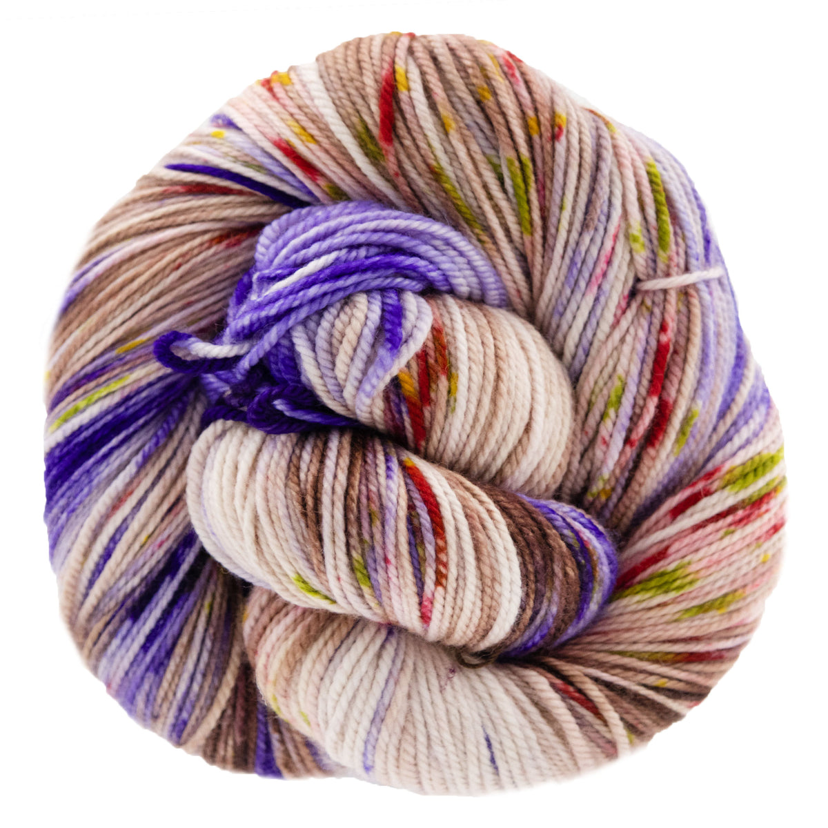 Dream in Color Cosette Yarn - Fade to Fall - Zoom Image
