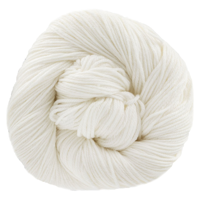 Malabrigo Rios Yarn - 943 White - Zoom Image