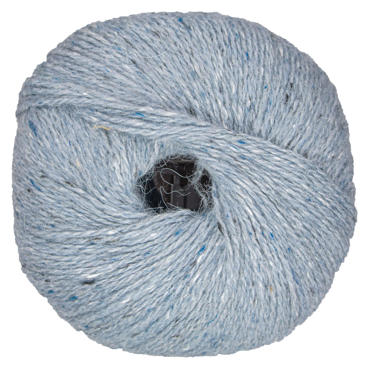 Rowan Felted Tweed Yarn - 165 Scree - Zoom Image
