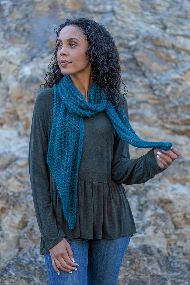 Yarn Citizen Entwine Wrap Kit - Extra Image