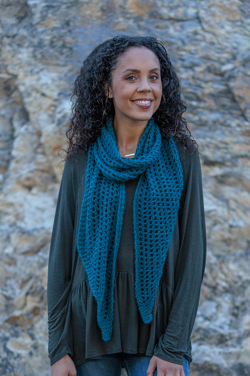 Yarn Citizen Entwine Wrap Kit - Extra Image
