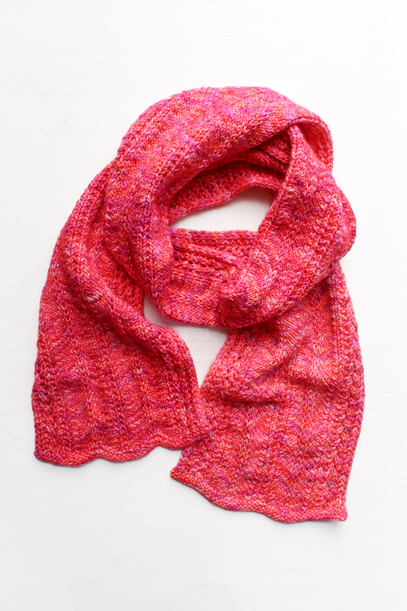 Madelinetosh Snowbird Wrap Kit - Extra Image