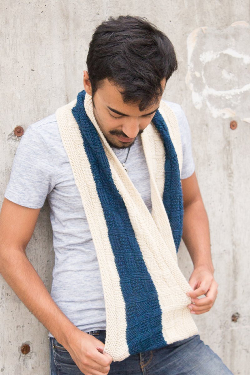 Ailene's Casimir Cowl - Main Image 3