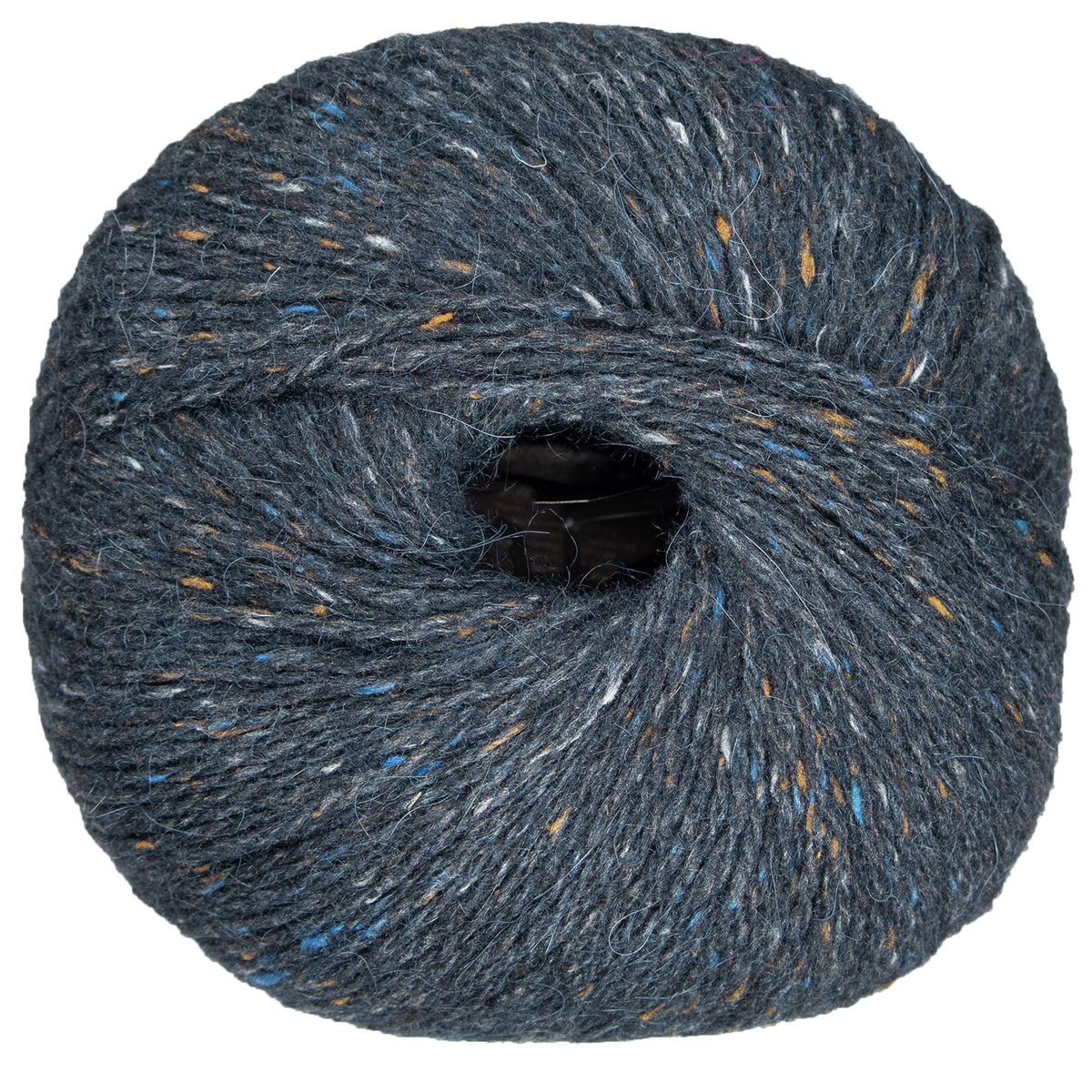 Rowan Felted Tweed Yarn - 170 Seafarer - Zoom Image

