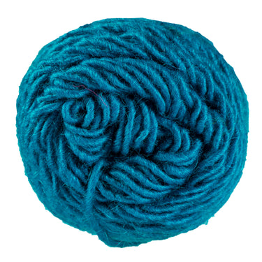 Brown Sheep Lamb's Pride Worsted Yarn - M078 Aztec Turquoise - Zoom Image
