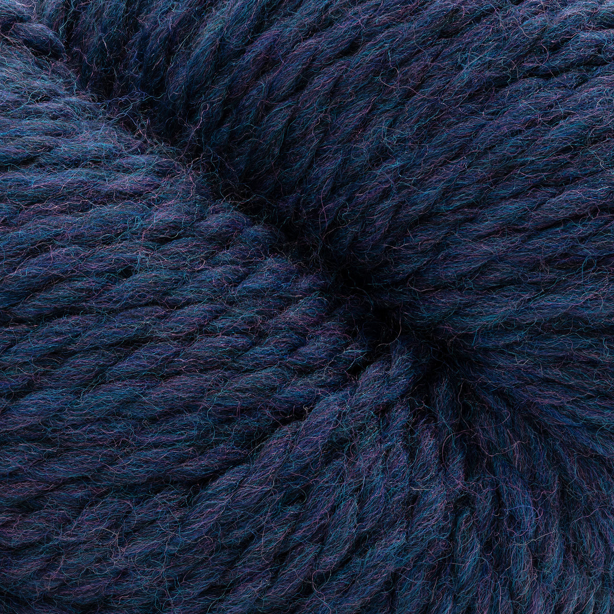 Cascade Yarns 128 Superwash Yarn - 422 Sodalite Blue Heather
