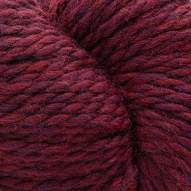 Cascade Yarns 128 Superwash Yarn - 426 Syrah Heather