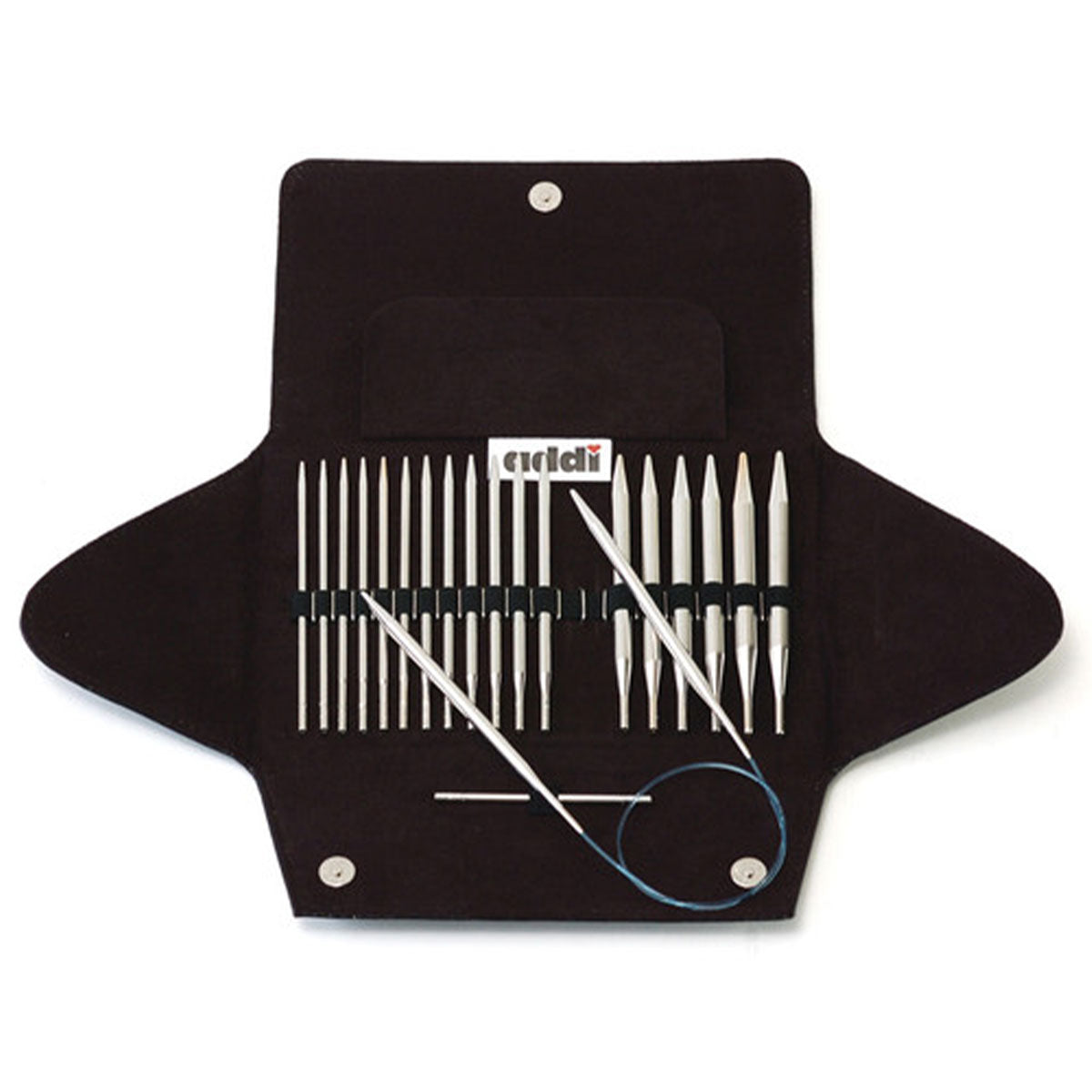 addi Turbo Click Set Needles - Extra Image

