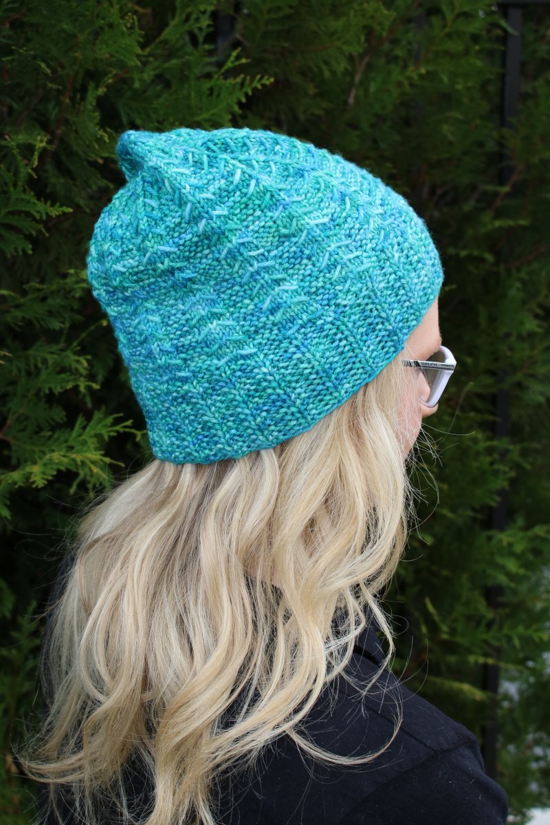 Brittany's Citadel Hat - Main Image 2