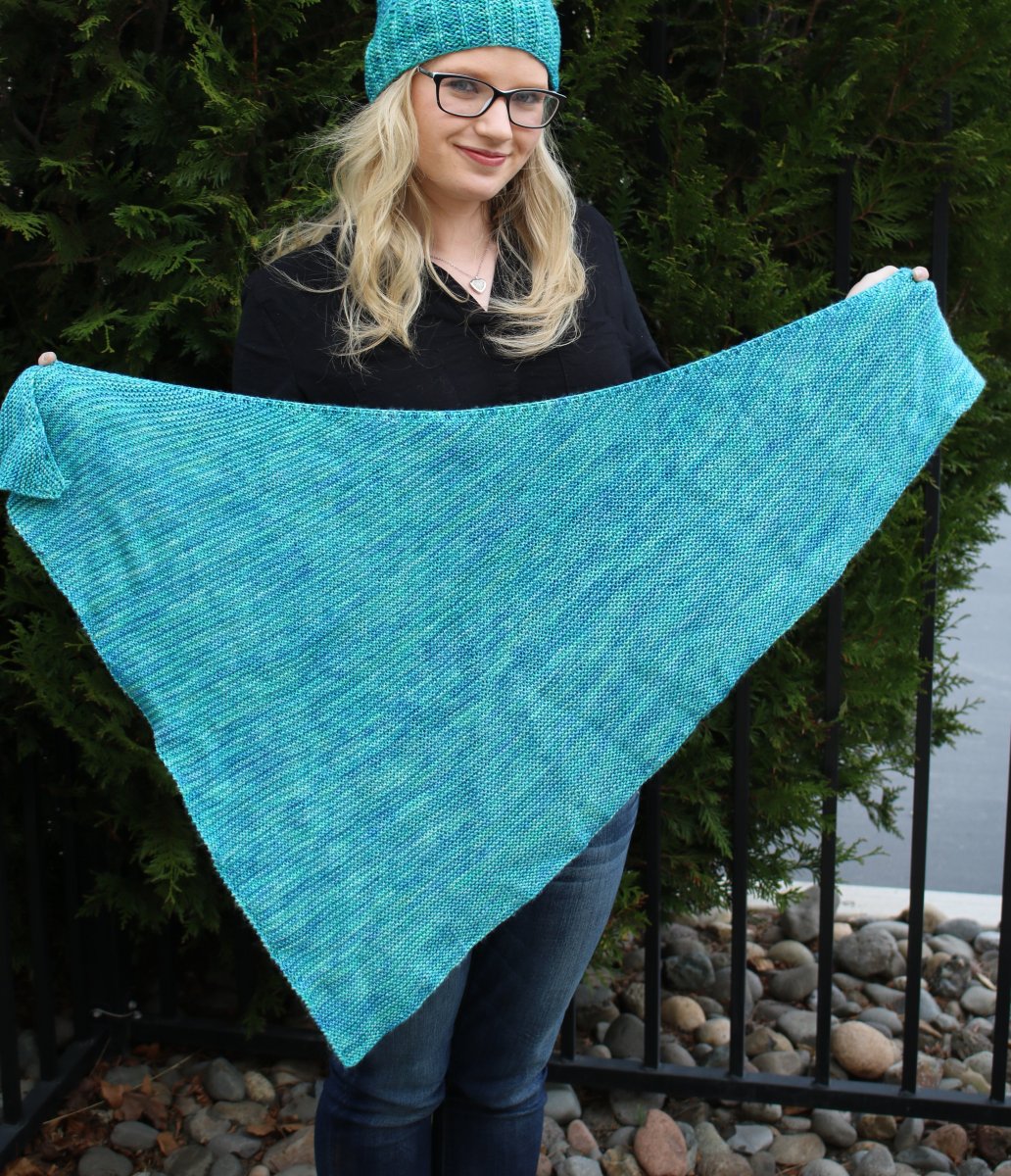 Cassidy's Lori Shawl - Main Image 5