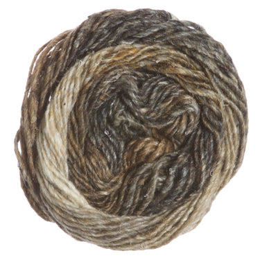 Noro Silk Garden Yarn - 267 Takahama - Extra Image