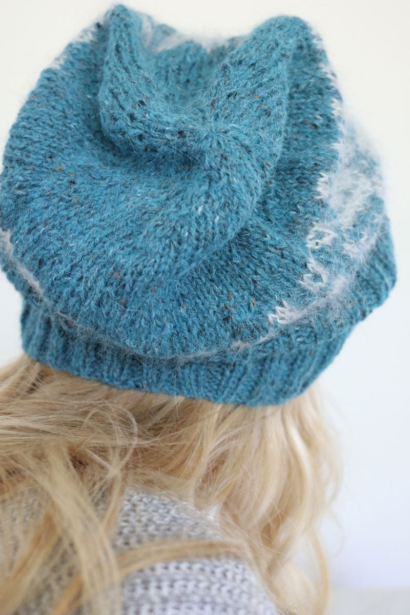 Rowan's Solveig Hat - Main Image 4