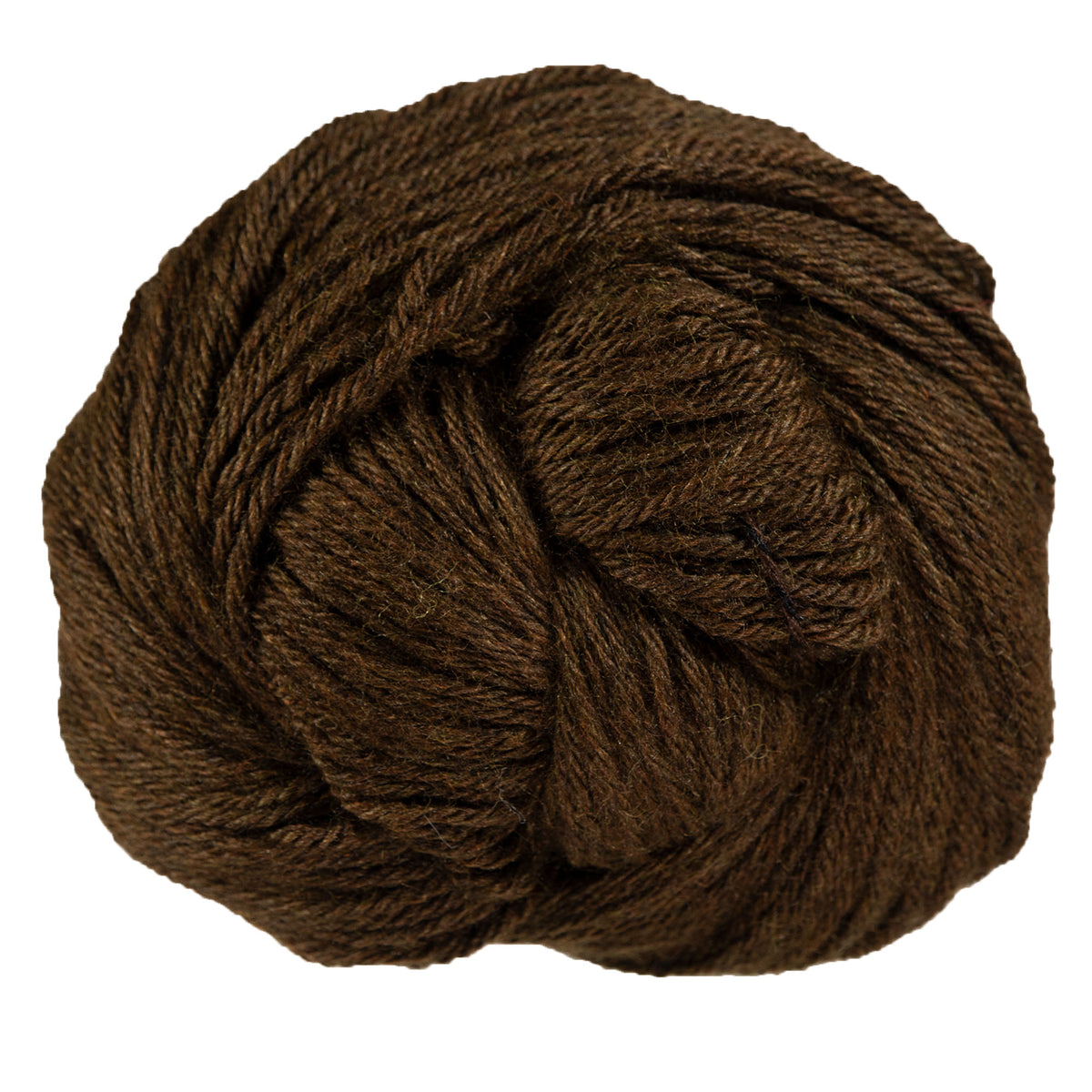 Berroco Vintage Yarn - 5179 Chocolate - Zoom Image
