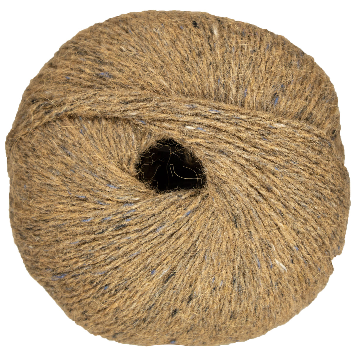 Rowan Felted Tweed Yarn - 175 Cinnamon - Zoom Image
