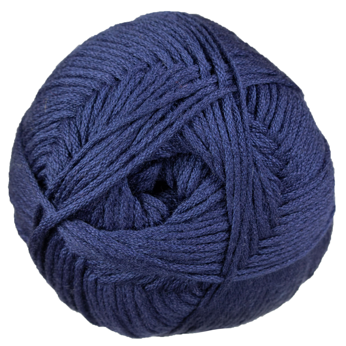 Berroco Comfort Yarn - 9763 Navy Blue - Zoom Image
