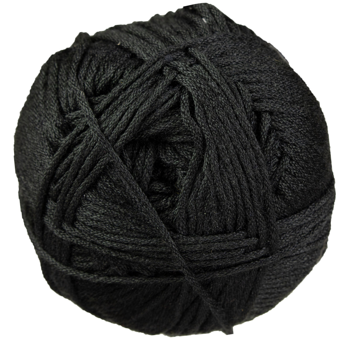 Berroco Comfort Yarn - 9734 Liquorice - Zoom Image
