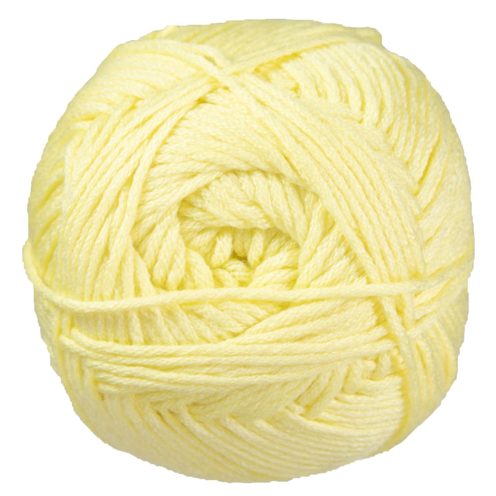 Berroco Comfort Yarn - 9712 Buttercup - Zoom Image