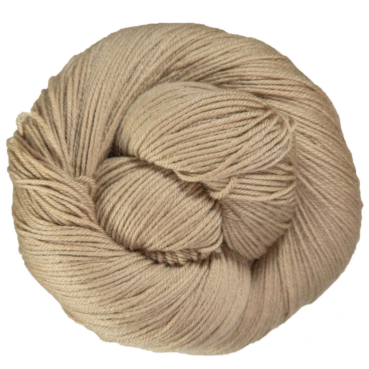 Cascade Yarns Heritage Yarn - 5610 Camel - Zoom Image
